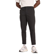 New Balance Men Athletics Standard Tapered Pant 28 Black MP43553-BLK - BOTTOMS - Canada