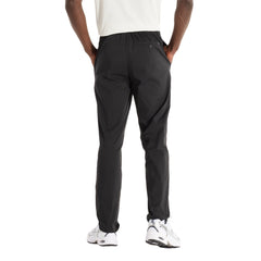 New Balance Men Athletics Standard Tapered Pant 32 Black MP43555-BLK - BOTTOMS - Canada