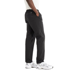 New Balance Men Athletics Standard Tapered Pant 32 Black MP43555-BLK - BOTTOMS - Canada