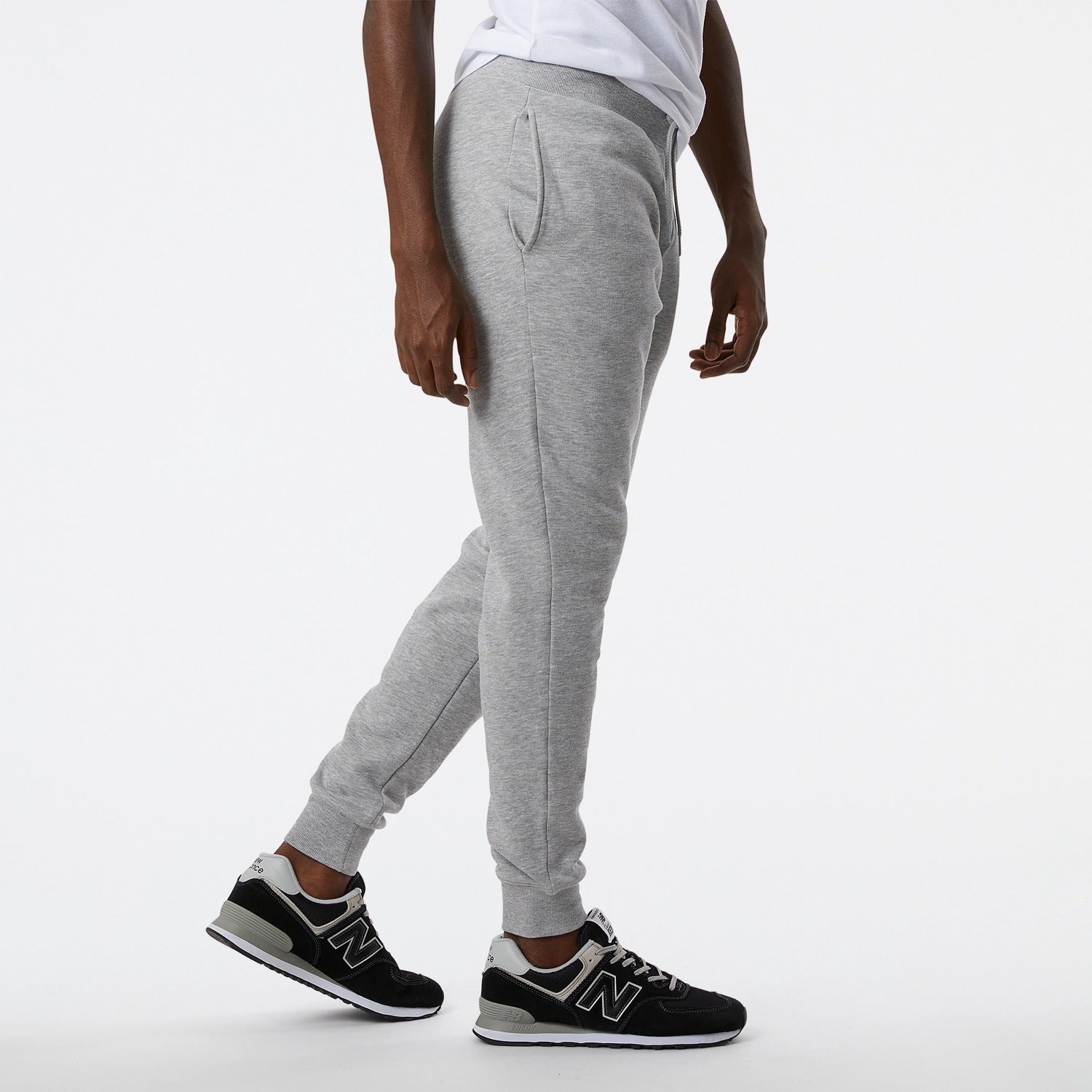 New Balance Nb Classic Core Fleece Pant - Sweatpants