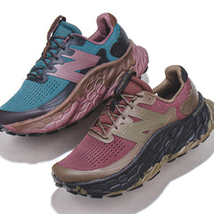 New Balance Men Fresh Foam More Trail Licorice MTMORNAD - FOOTWEAR - Canada