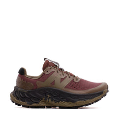 New Balance Men Fresh Foam More Trail Licorice MTMORNAD - FOOTWEAR - Canada