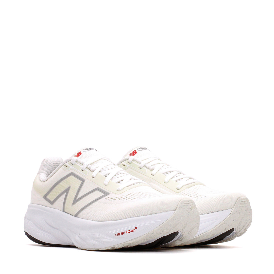 New Balance Men Fresh Foam x 1080 v14 White M1080W14 - FOOTWEAR - Canada