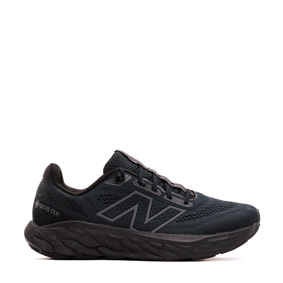 New Balance Men Fresh Foam X 880v14 GORE-TEX Black M880GA14 - FOOTWEAR - Canada