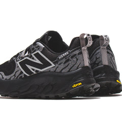 New Balance Men Fresh Foam X Hierro v8 Black MTHIERK8 - FOOTWEAR Canada