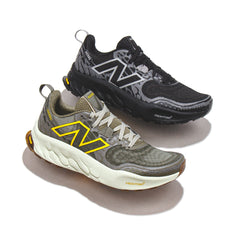 New Balance Men Fresh Foam X Hierro v8 Black MTHIERK8 - FOOTWEAR Canada