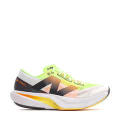 New Balance Men FuelCell Rebel v4 White Lime MFCXLL4 - FOOTWEAR - Canada