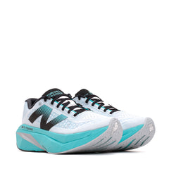 New Balance Men FuelCell SuperComp Trainer v3 Cyber Jade MRCXLW4 - FOOTWEAR - Canada