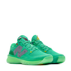 New Balance Men Hesi Low Kelly Green BBHSLR1 - FOOTWEAR - Canada