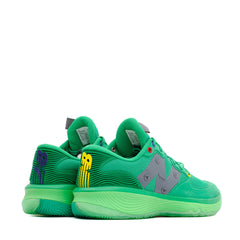 New Balance Men Hesi Low Kelly Green BBHSLR1 - FOOTWEAR - Canada