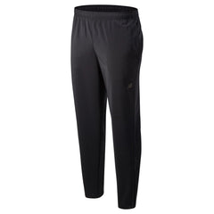 New Balance Men Sport Stretch Woven Pant Black MP81886-BLK - BOTTOMS - Canada