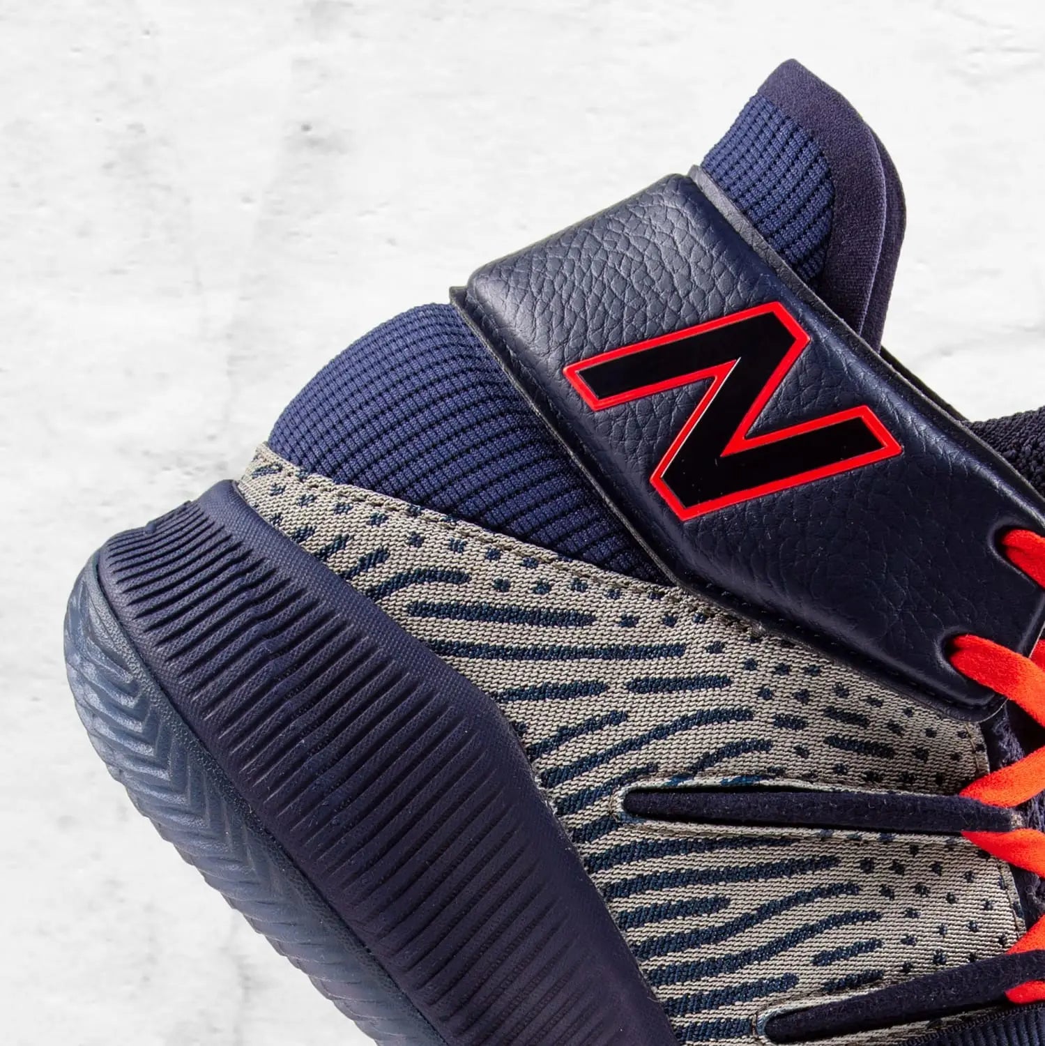 New Balance x Kawhi Leonard - OMN1S BHM “Inspire the Dream