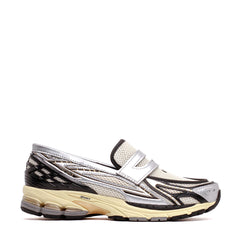 New Balance Unisex 1906L Silver Metallic U1906LOB - FOOTWEAR - Canada