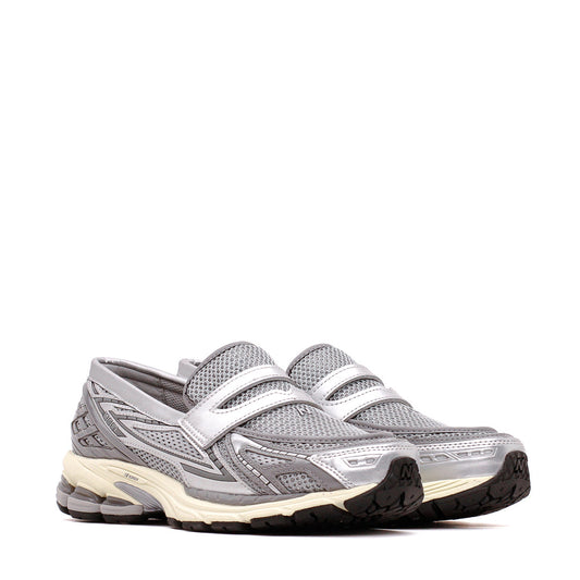 New Balance Unisex 1906L Silver U1906LAE - FOOTWEAR - Canada