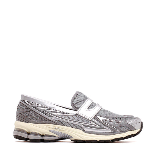 New Balance Unisex 1906L Silver U1906LAE - FOOTWEAR - Canada