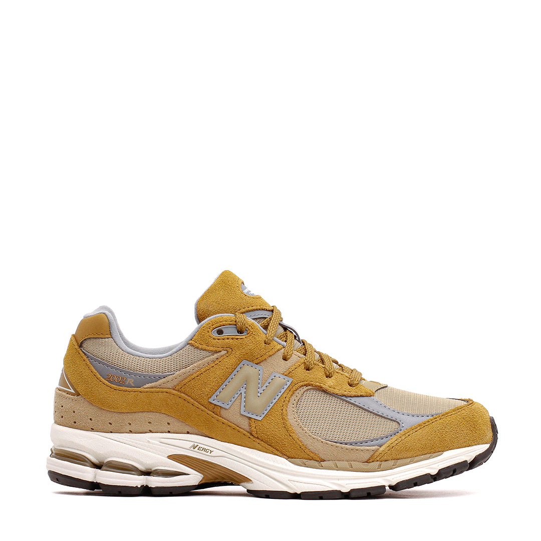 New Balance Unisex 2002R Beige U2002RCE - FOOTWEAR - Canada