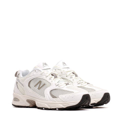 New Balance Unisex 530 Sea Salt Arid Stone U530CSB - FOOTWEAR - Canada