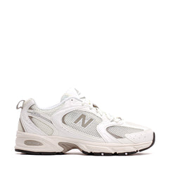 New Balance Unisex 530 Sea Salt Arid Stone U530CSB - FOOTWEAR - Canada