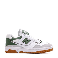 New Balance Unisex 550 White BB550ESB - FOOTWEAR - Canada