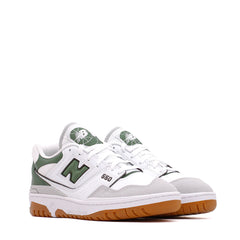 New Balance Unisex 550 White BB550ESB - FOOTWEAR - Canada