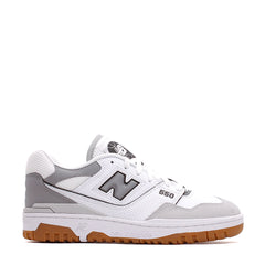 New Balance Unisex 550 White BB550ESC - FOOTWEAR - Canada