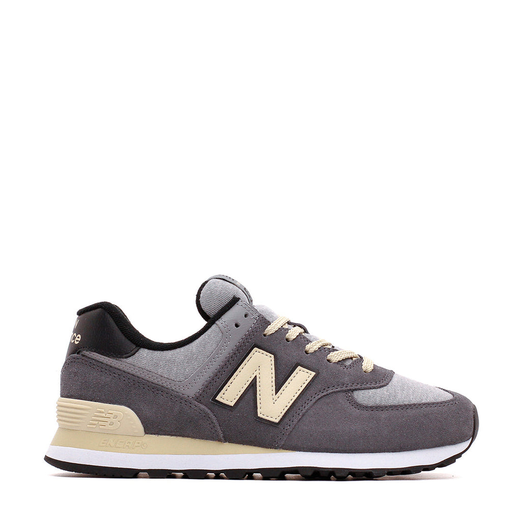 New Balance Unisex 574 Magnet U574LGG Sb roscoffShops