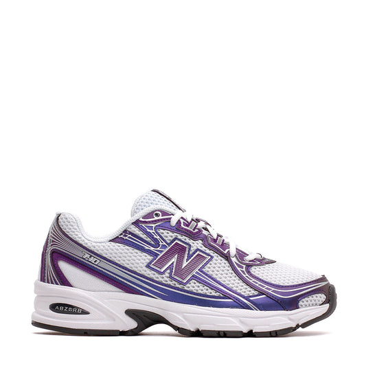 New Balance Unisex 740 Concord Grape U740CG2 - FOOTWEAR - Canada