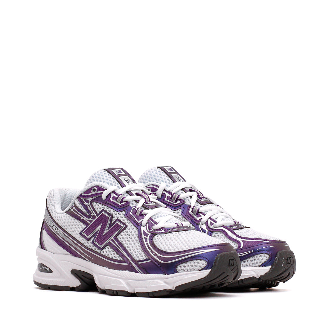 New Balance Unisex 740 Concord Grape U740CG2 - FOOTWEAR - Canada