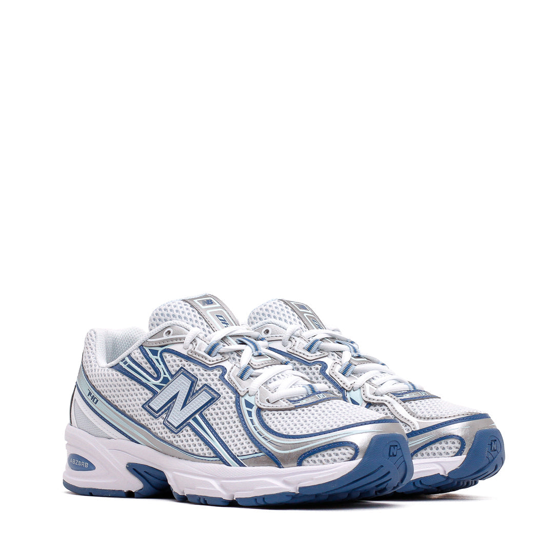 New Balance Unisex 740 Ice Blue U740LB2 - FOOTWEAR - Canada