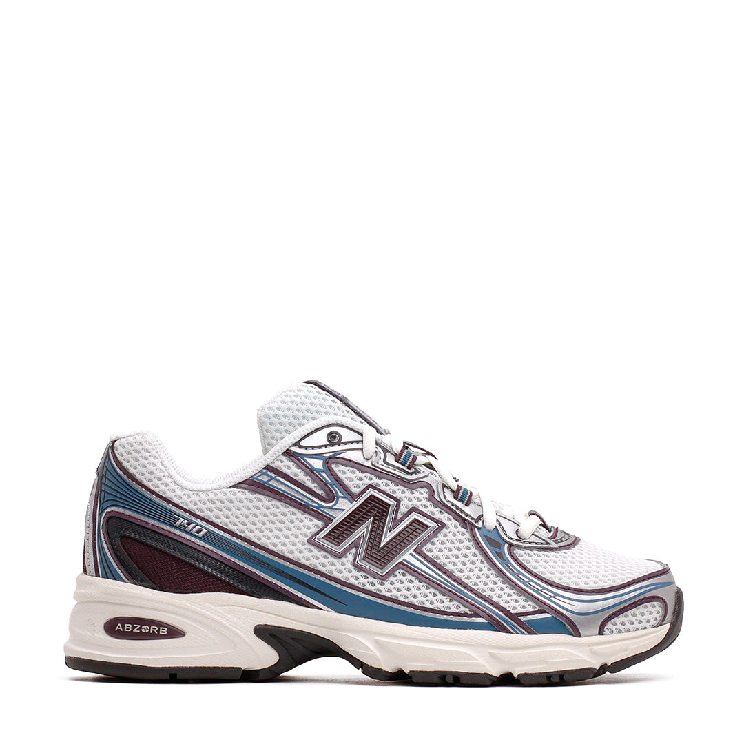 New Balance Unisex 740 Sea Salt U740PB2 - FOOTWEAR - Canada