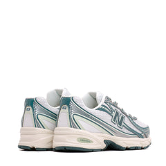 New Balance Unisex 740 White Green U740GR2 - FOOTWEAR - Canada