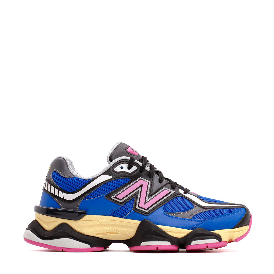 New Balance Unisex 9060 Blue Oasis U9060BPO - FOOTWEAR - Canada