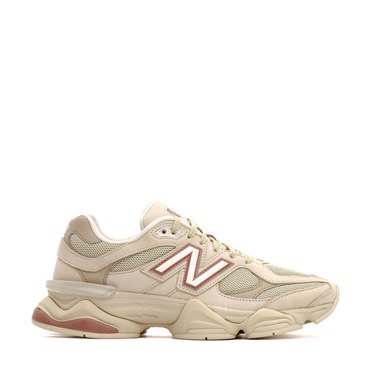 New Balance Unisex 9060 Bone U9060ZGC - FOOTWEAR - Canada