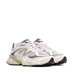 New Balance Unisex 9060 Sea Salt Castlerock U9060AGA - FOOTWEAR - Canada