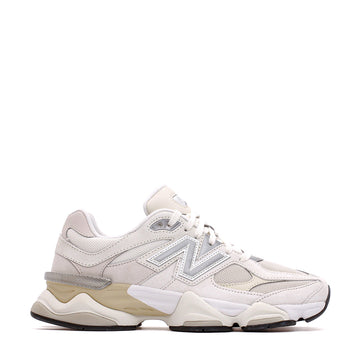 New Balance Unisex 9060 Sea Salt U9060WHT - FOOTWEAR - Canada