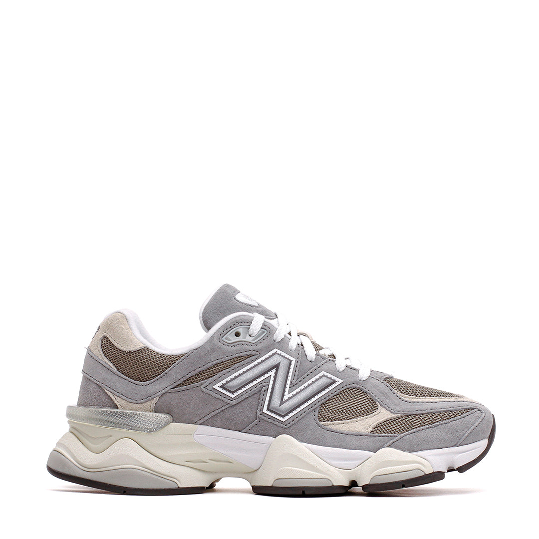 New Balance Unisex 9060 Slate Gray U9060LBA - FOOTWEAR - Canada