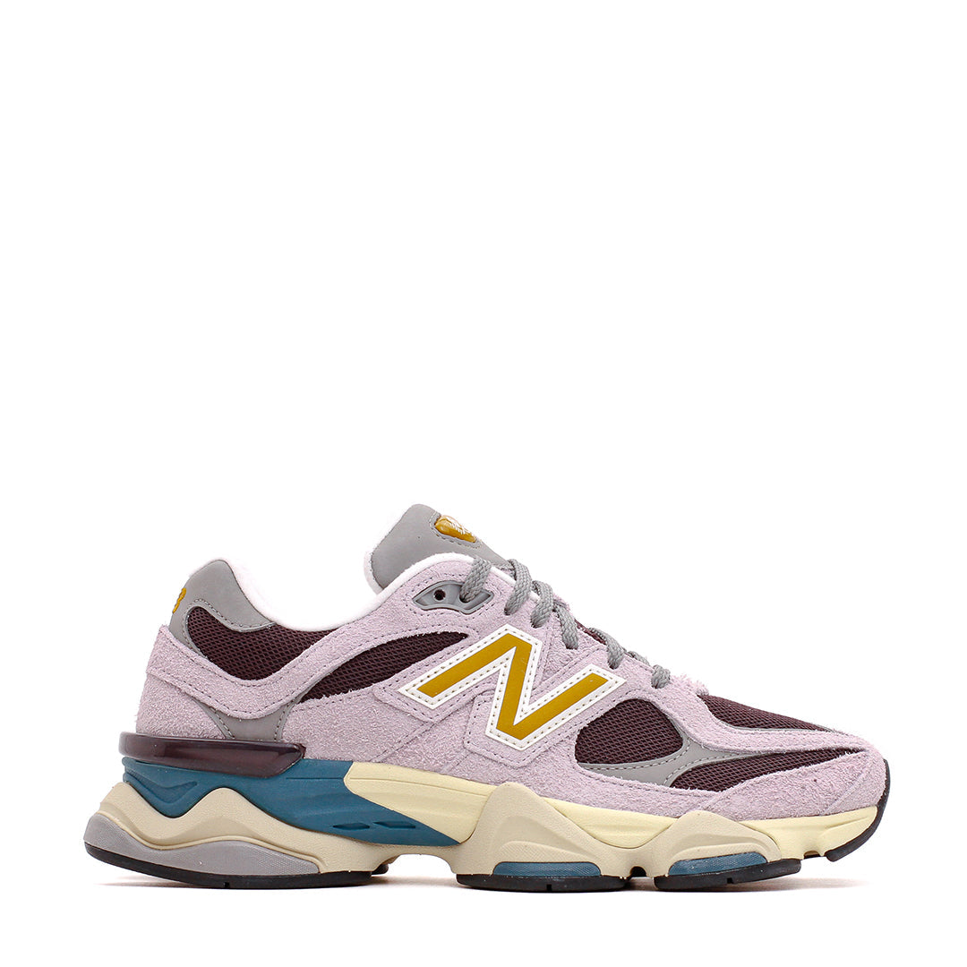 New Balance Unisex 9060 Taro U9060SRA - FOOTWEAR - Canada