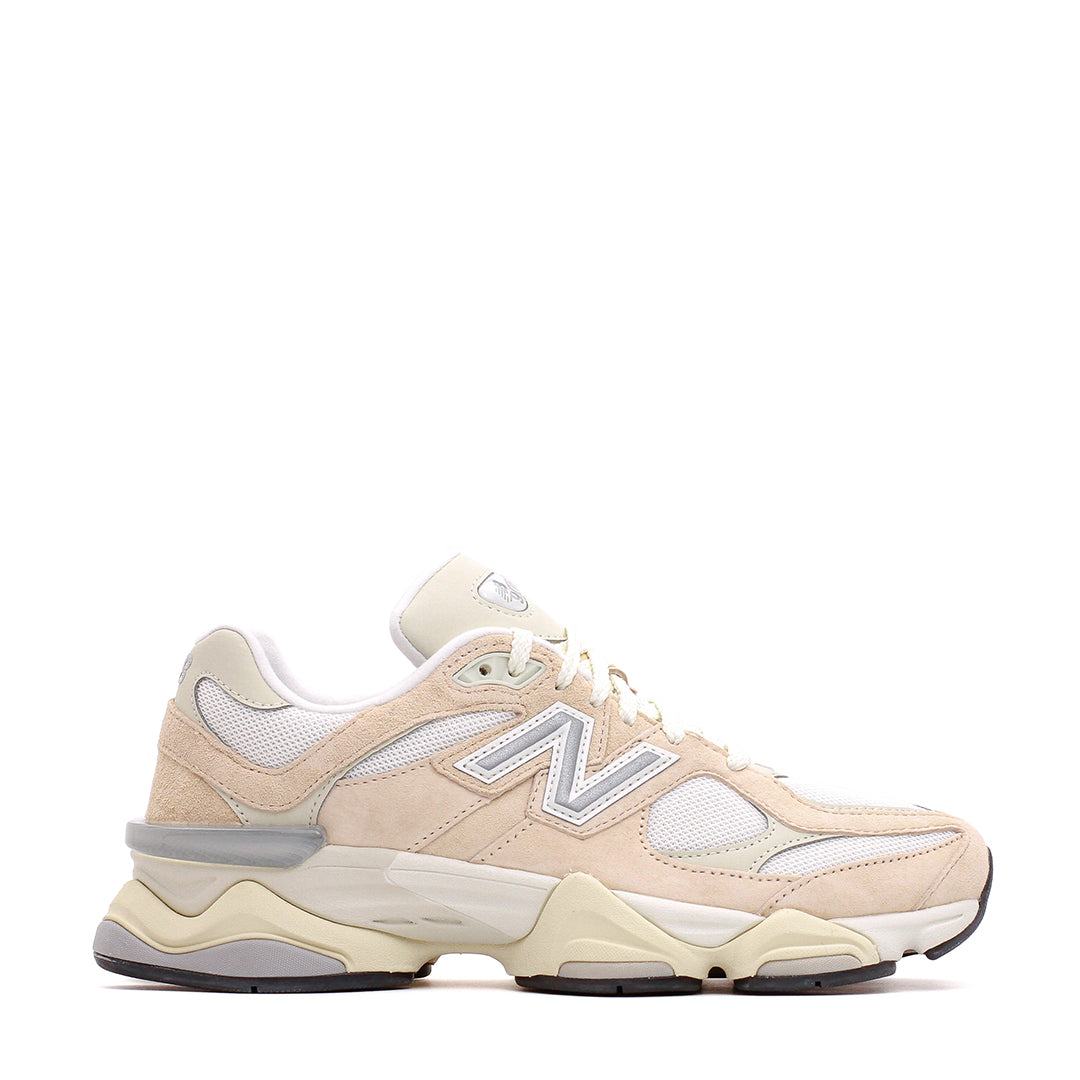 New Balance Unisex 9060 Vintage Rose U9060WNA - FOOTWEAR - Canada