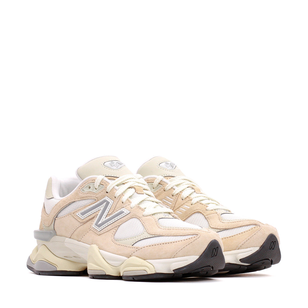 New Balance Unisex 9060 Vintage Rose U9060WNA - FOOTWEAR - Canada