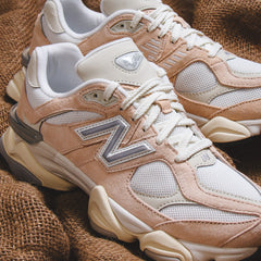 New Balance Unisex 9060 Vintage Rose U9060WNA - FOOTWEAR - Canada