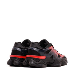 New Balance Unisex 9060 X Blast Red Black U9060IDZ - FOOTWEAR - Canada