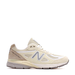 New Balance Men 990v4 Limestone Made In USA U990TE4 - FOOTWEAR - Canada