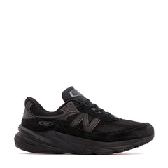 New Balance Unisex 990v6 Black Made In USA U990BB6 - FOOTWEAR - Canada