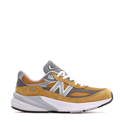 New Balance Men 990v6 Wheat Made In USA U990TN6 - FOOTWEAR Canada