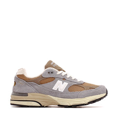 New Balance Unisex 993 Shadow Grey Made In USA U993GG - FOOTWEAR - Canada