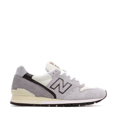 New Balance Men 996 Grey Made In USA U996TG - FOOTWEAR - Canada