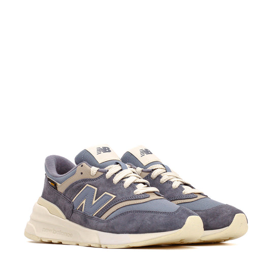 New Balance Unisex 997R Dark Arctic Grey U997ROC - FOOTWEAR - Canada