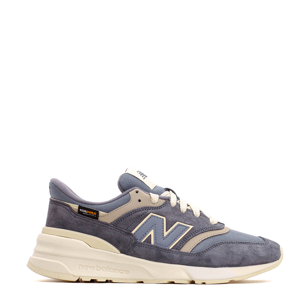 New Balance Unisex 997R Dark Arctic Grey U997ROC - FOOTWEAR - Canada