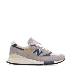 New Balance Men 998 Marblehead Made In USA U998TA - FOOTWEAR - Canada