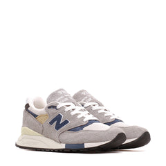 New Balance Men 998 Marblehead Made In USA U998TA - FOOTWEAR - Canada